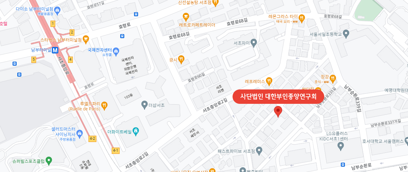 서울특별시 서초구 남부순환로 333길 32